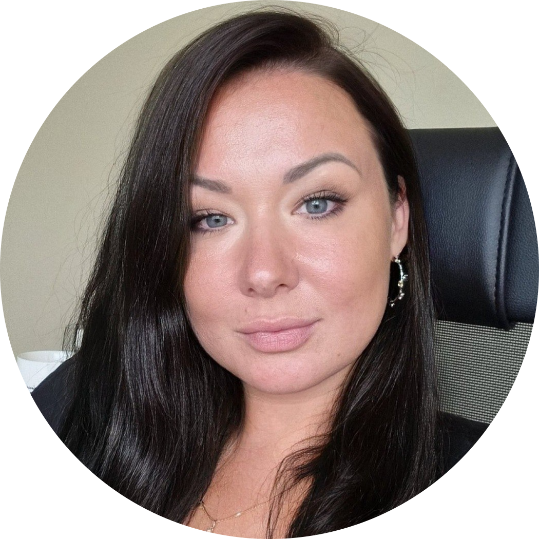 Юлия Куприянова