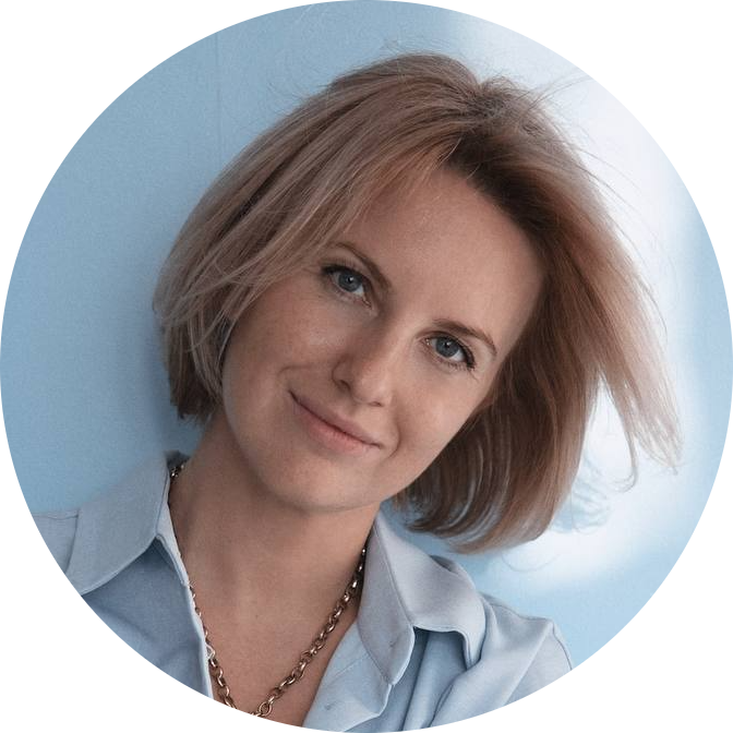 Екатерина Тиханкина