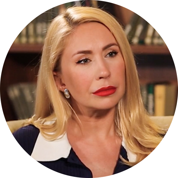 Анастасия Гребенкина