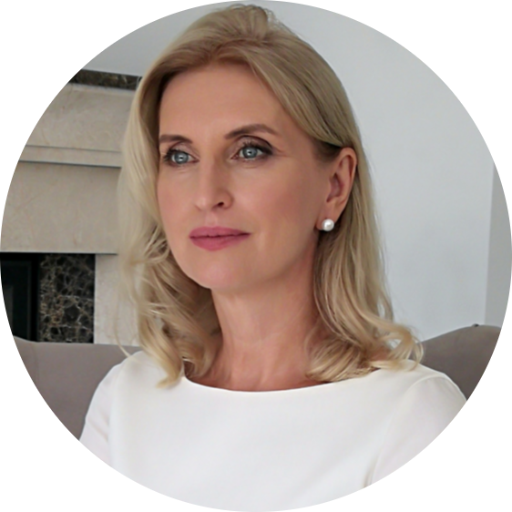 Татьяна Кружалина