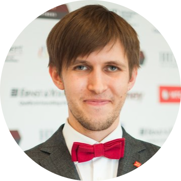 Андрей Алясов 