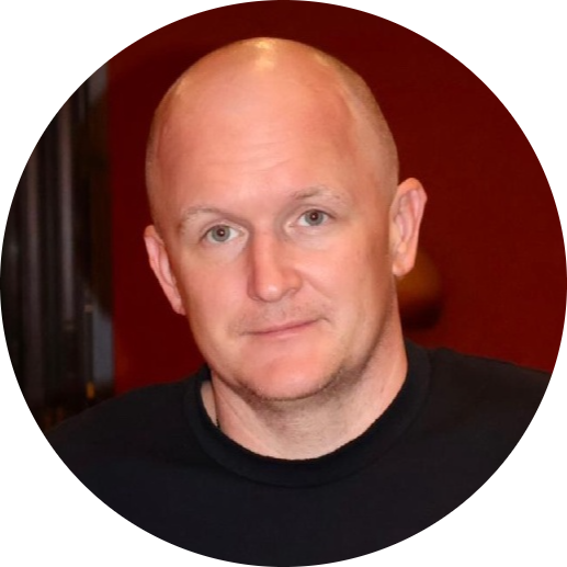 Александр Сырнев