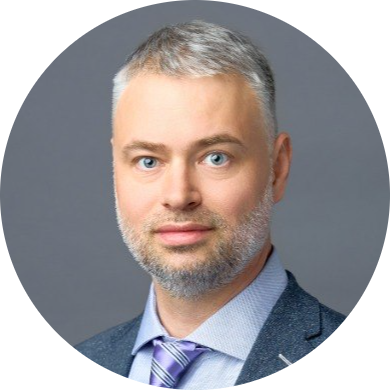 Сергей Кузичев