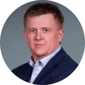 Алексей Нестеренко