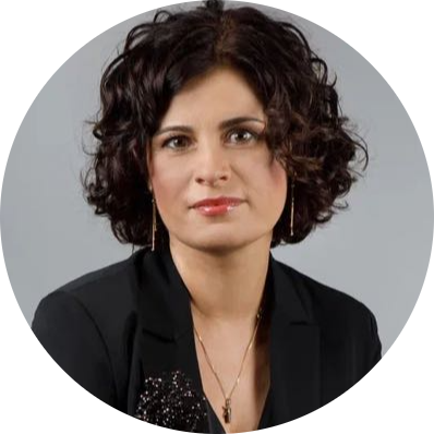 Ирина Наумова