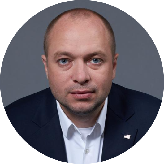 Игорь Алутин