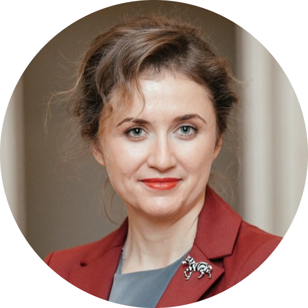 Алина Осьмакова