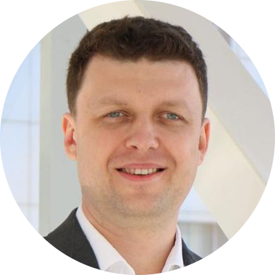 Алексей Белоусов