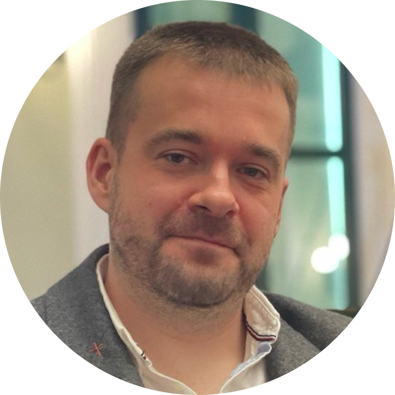 Дмитрий Широков