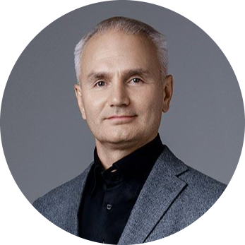 Николай Прянишников