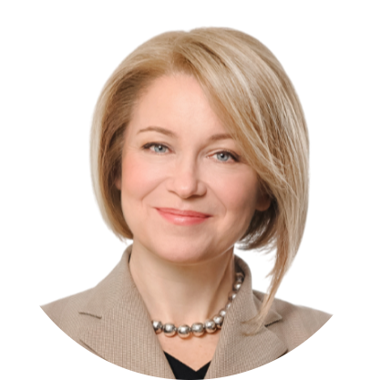 Марина Усенко 