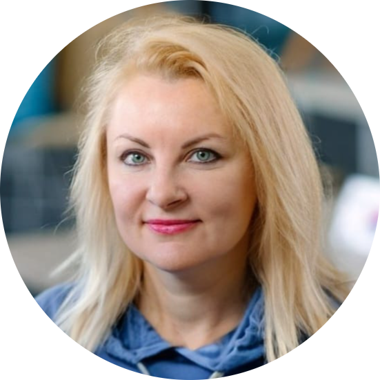 Лада Силина  