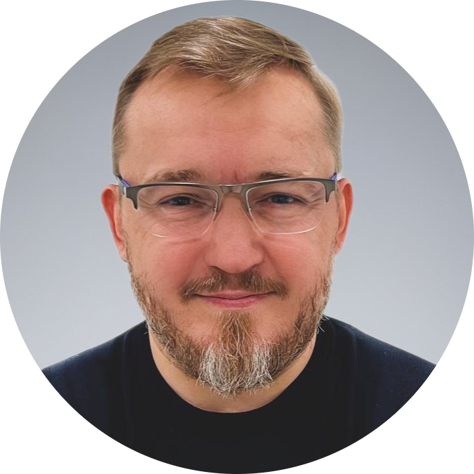 Павел Мордаев