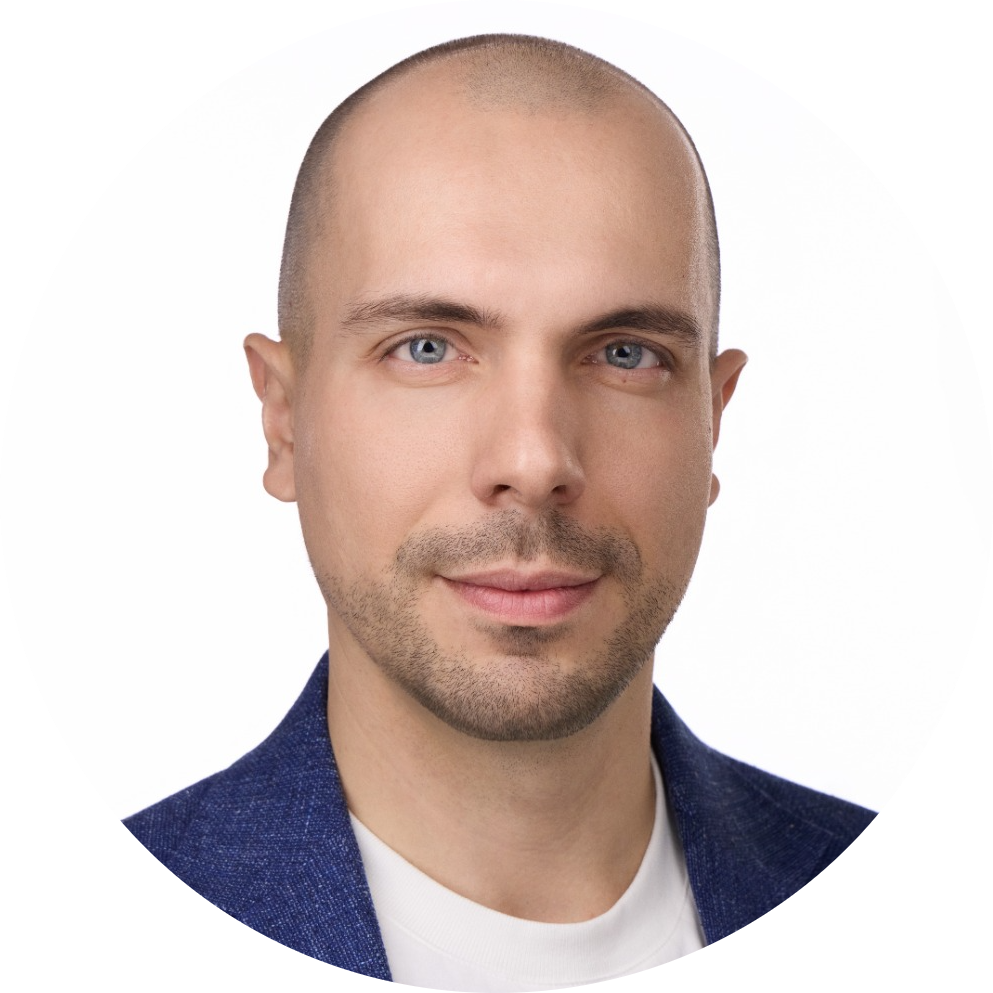 Андрей Голов