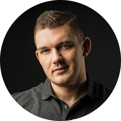 Стас Васильев