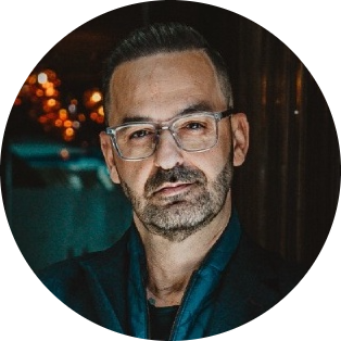 Томас Циакумис