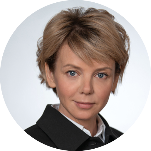 Дарья Кирьянова