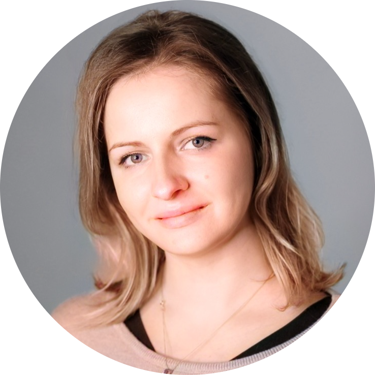 Мария Корниенко