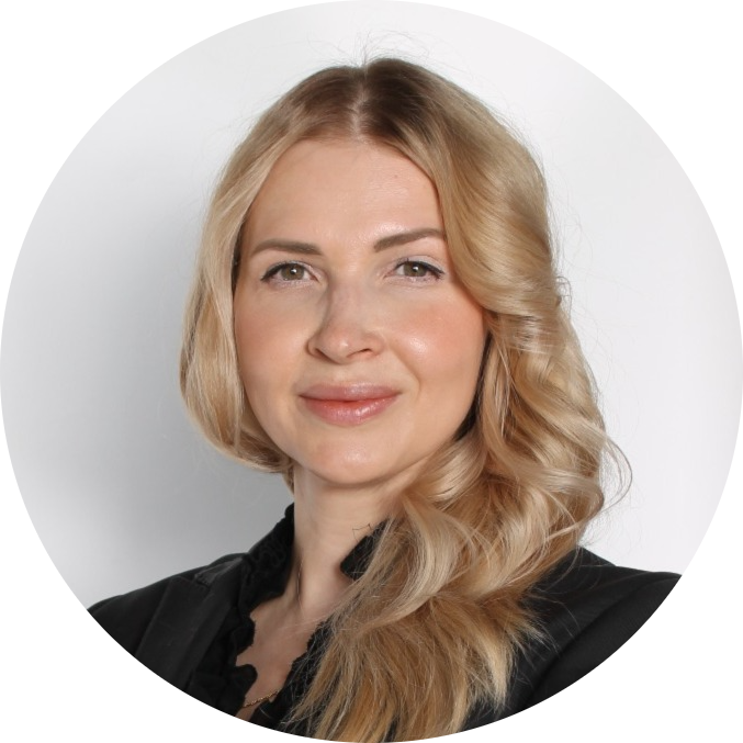 Елена Самойлова