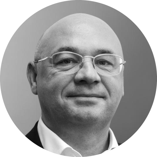 Сергей Харитонов