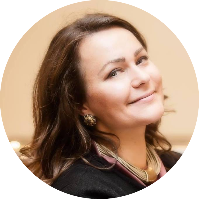 Алина Жиленко 