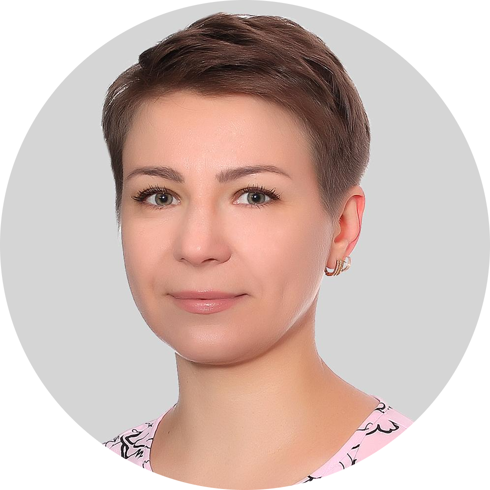 Наталья Балоч 