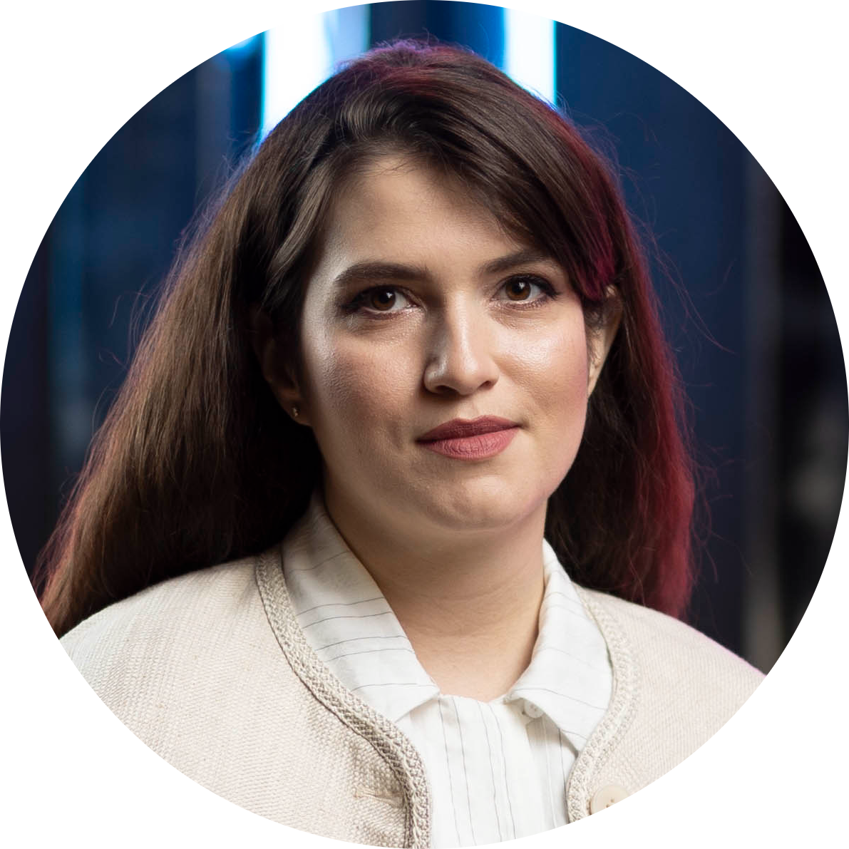 Светлана Газизова