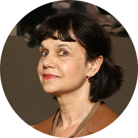 Марина Лошак