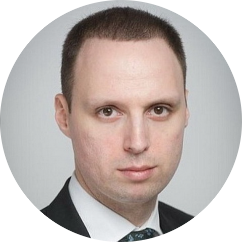 Евгений Дридзе 