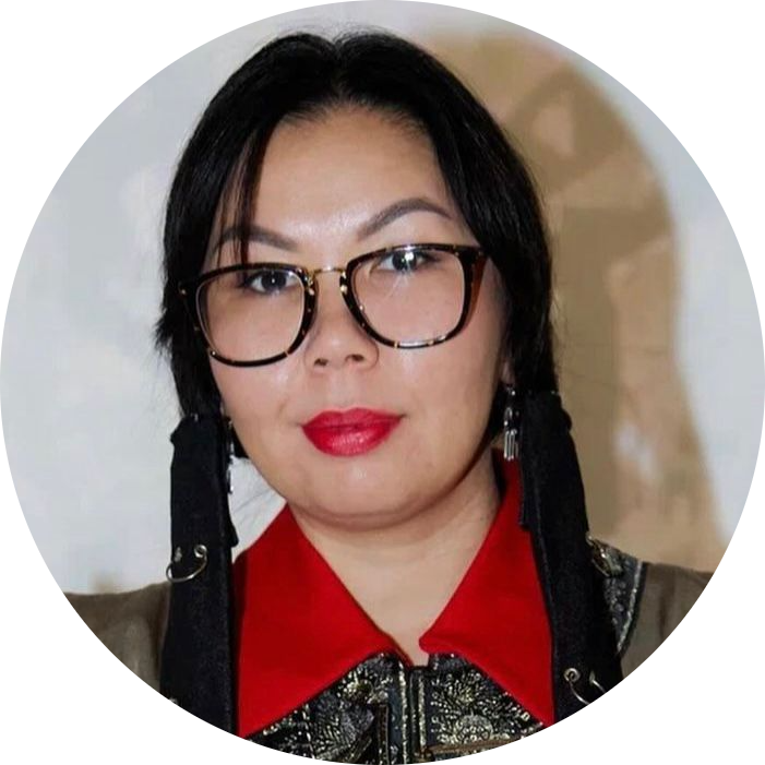 Кермен Манджиева