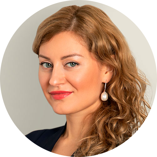 Марианна Данилина