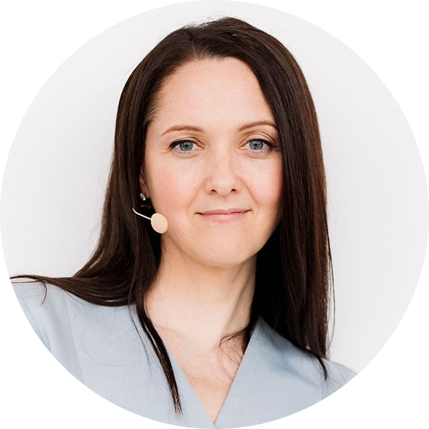 Екатерина Иноземцева