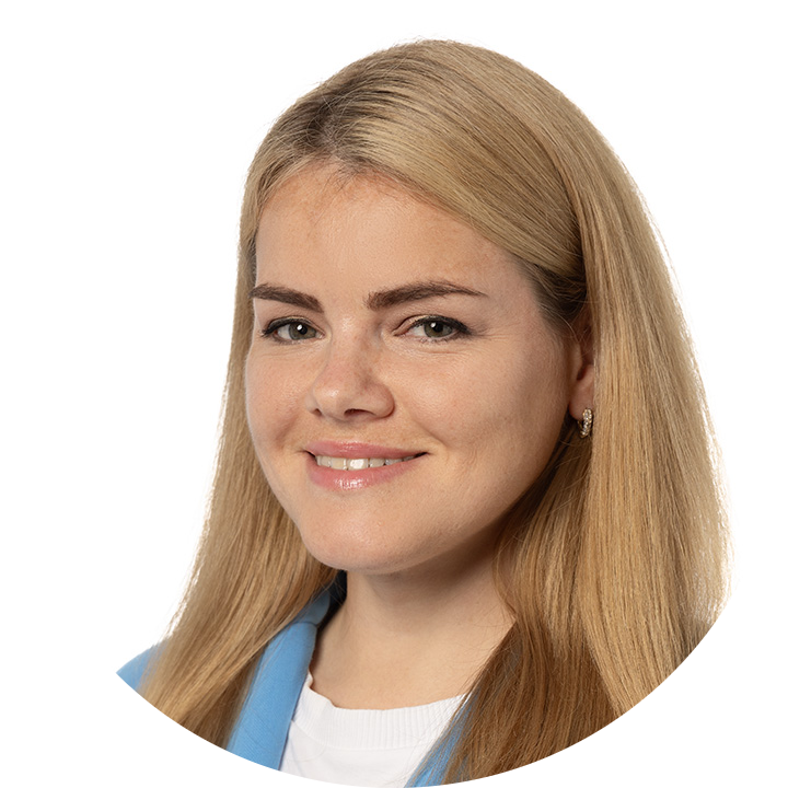 Ольга Здорова