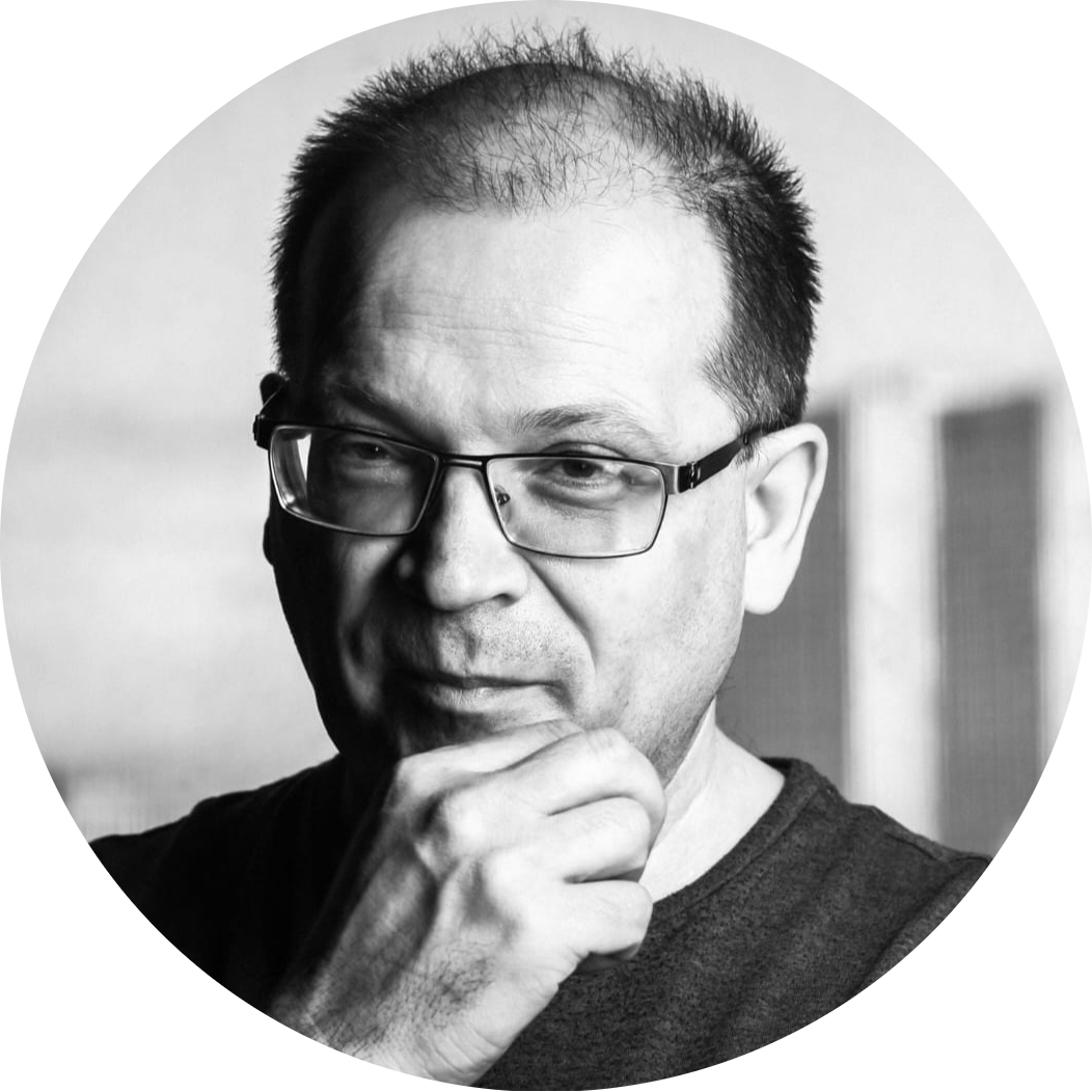 Алексей Семёнычев