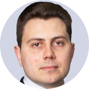 Сергей Васильев