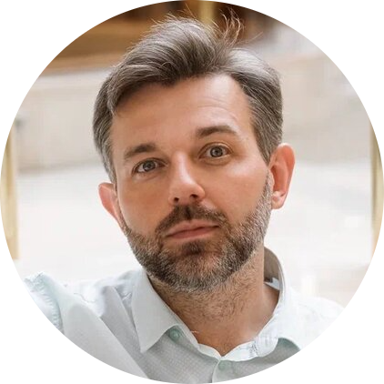 Алексей Омельченко