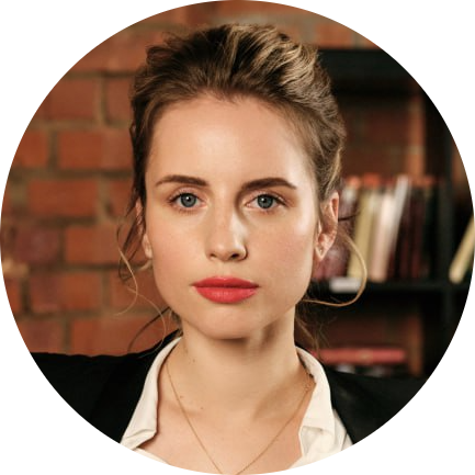 Кристина Лайус 