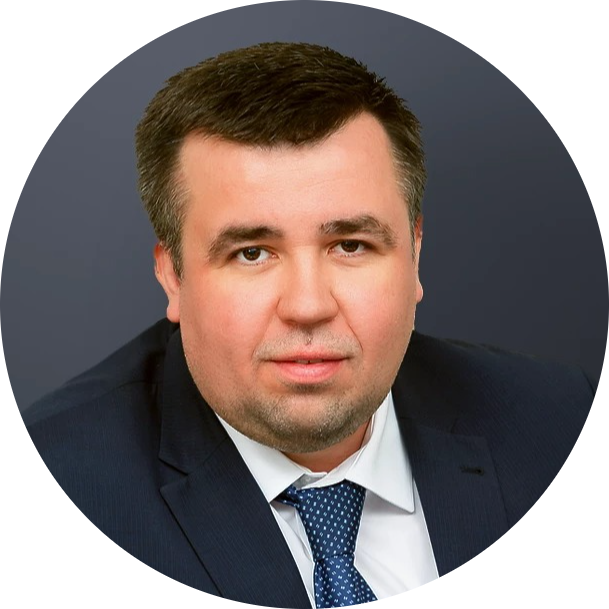 Владимир Панин