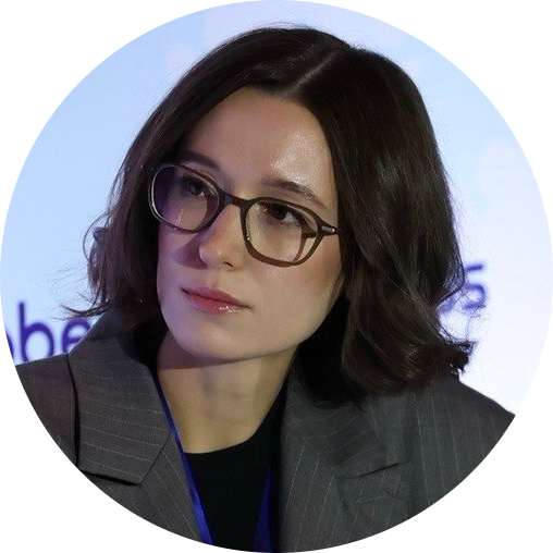 Карина Шельменкина