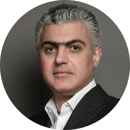 Роберт Мирзоян