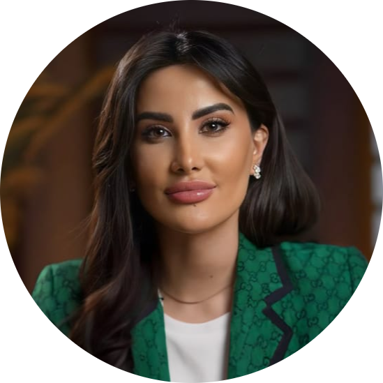 Анна Салаева