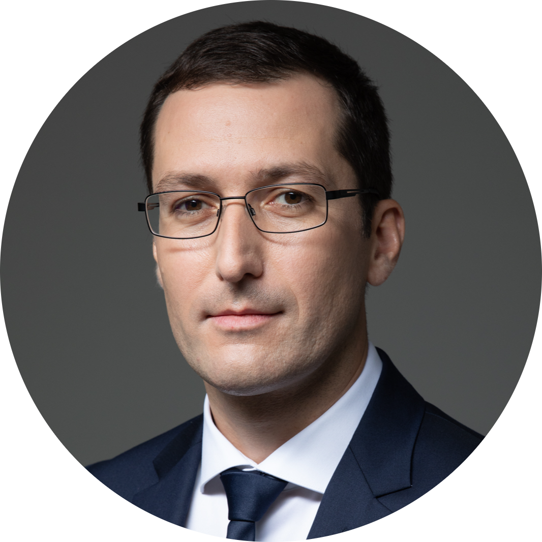 Александр Мироненко