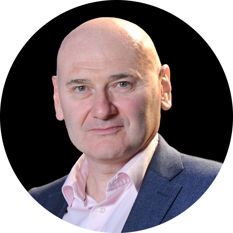 Александр Генцис