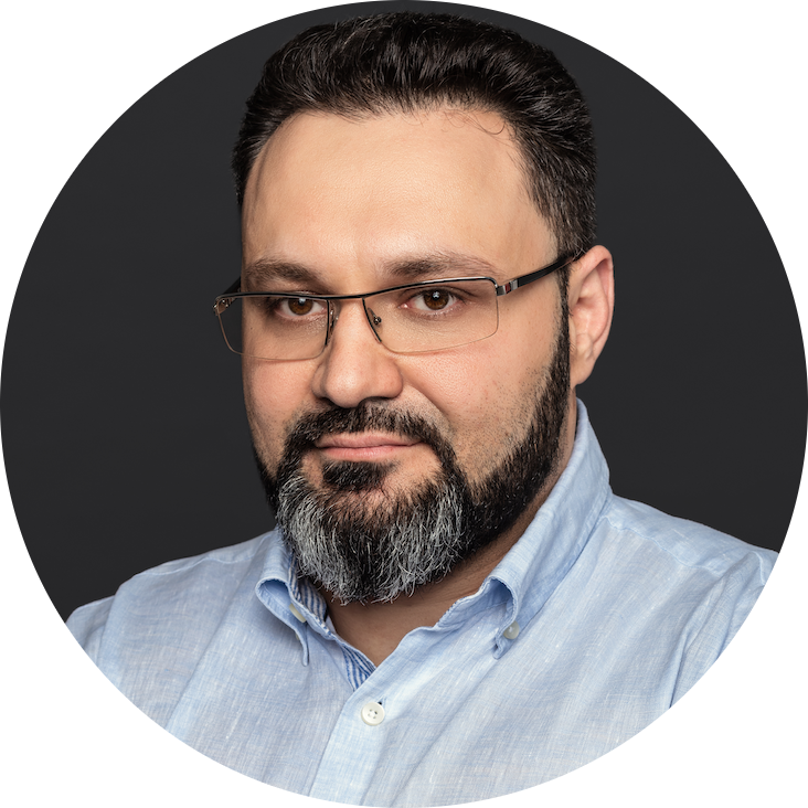 Олег Бондарь