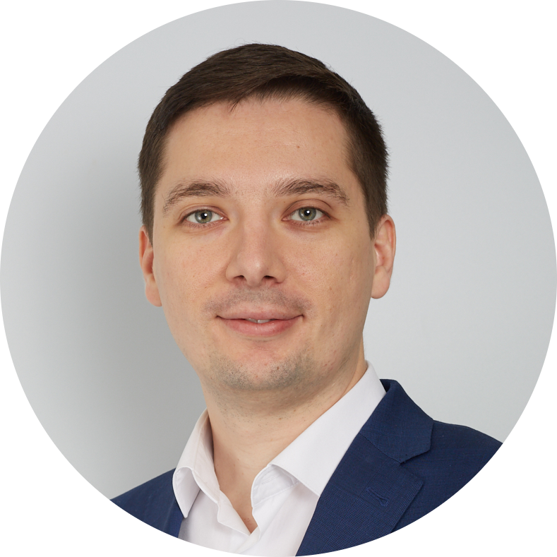 Илья Радаев