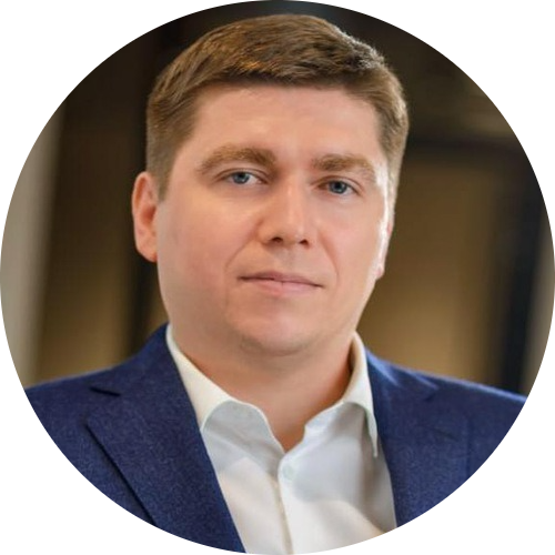 Игорь Кузьмичев