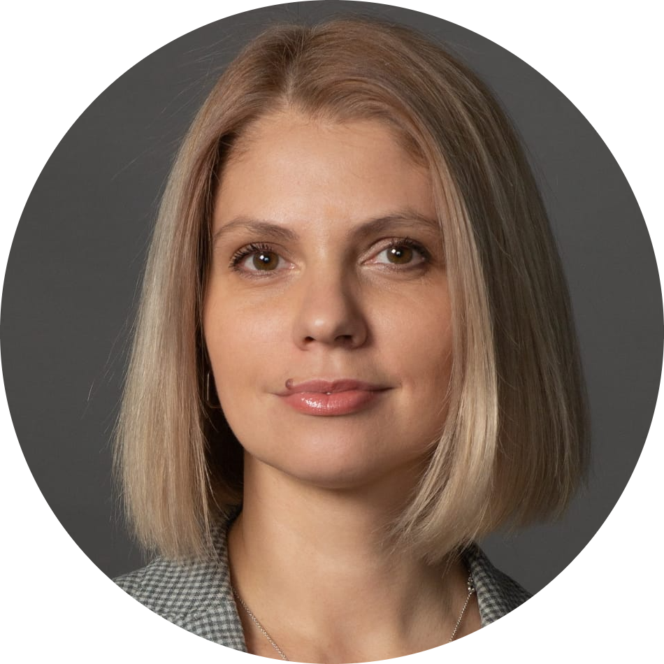 Ольга Добродомова