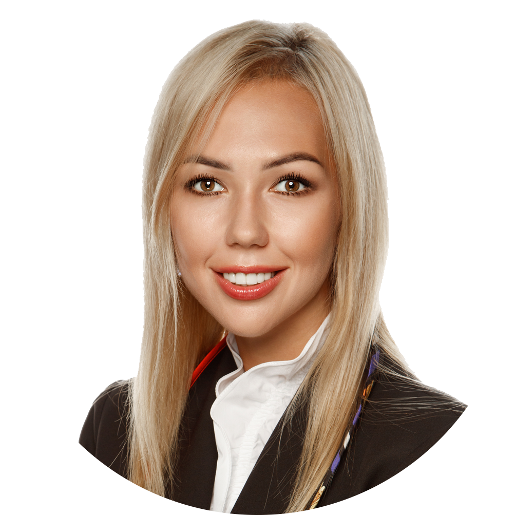 Екатерина Шобель