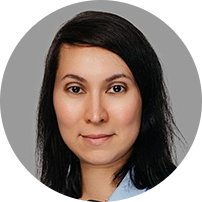 Зульфия Шиляева