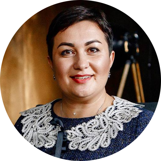 Юлия Мякотных 